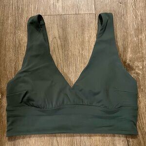 Lululemon Align V-Neck Bra Light Support, C/D cup